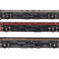 Van Hobbies HO BRASS Steel Lightweight Passenger Cars [3] VG