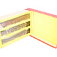 Van Hobbies HO BRASS Steel Lightweight Passenger Cars [3] VG