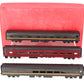 Van Hobbies HO BRASS Steel Lightweight Passenger Cars [3] VG