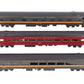 Van Hobbies HO BRASS Steel Lightweight Passenger Cars [3] VG