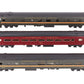 Van Hobbies HO BRASS Steel Lightweight Passenger Cars [3] VG