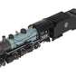 Broadway Limited 6344 HO DMIR 2-8-0 Consolidation Steam Loco #339 w/DCC&Sound LN/Box