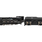 Broadway Limited 6344 HO DMIR 2-8-0 Consolidation Steam Loco #339 w/DCC&Sound