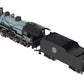 Broadway Limited 6344 HO DMIR 2-8-0 Consolidation Steam Loco #339 w/DCC&Sound