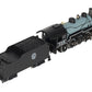 Broadway Limited 6344 HO DMIR 2-8-0 Consolidation Steam Loco #339 w/DCC&Sound LN/Box