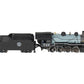 Broadway Limited 6344 HO DMIR 2-8-0 Consolidation Steam Loco #339 w/DCC&Sound LN/Box