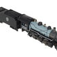 Broadway Limited 6344 HO DMIR 2-8-0 Consolidation Steam Loco #339 w/DCC&Sound