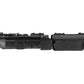Lionel 6-28665 O Gauge Western Union 2-8-4 Steam Locomotive #665 EX/Box