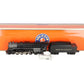 Lionel 6-28665 O Gauge Western Union 2-8-4 Steam Locomotive #665 EX/Box