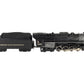 Lionel 6-28665 O Gauge Western Union 2-8-4 Steam Locomotive #665 EX/Box
