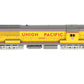 Oriental Limited HO BRASS Union Pacific GE U25B 2500HP Diesel Locomotive #636 EX/Box
