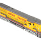 Oriental Limited HO BRASS Union Pacific GE U25B 2500HP Diesel Locomotive #636 EX/Box