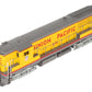 Oriental Limited HO BRASS Union Pacific GE U25B 2500HP Diesel Locomotive #636 EX/Box