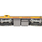 Oriental Limited HO BRASS Union Pacific GE U25B 2500HP Diesel Locomotive #636 EX/Box
