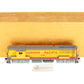 Oriental Limited HO BRASS Union Pacific GE U25B 2500HP Diesel Locomotive #636 EX/Box