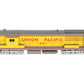 Oriental Limited HO BRASS Union Pacific GE U25B 2500HP Diesel Locomotive #636 EX/Box
