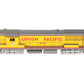 Oriental Limited HO BRASS Union Pacific GE U25B 2500HP Diesel Locomotive #632 EX/Box