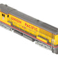 Oriental Limited HO BRASS Union Pacific GE U25B 2500HP Diesel Locomotive #632 EX/Box