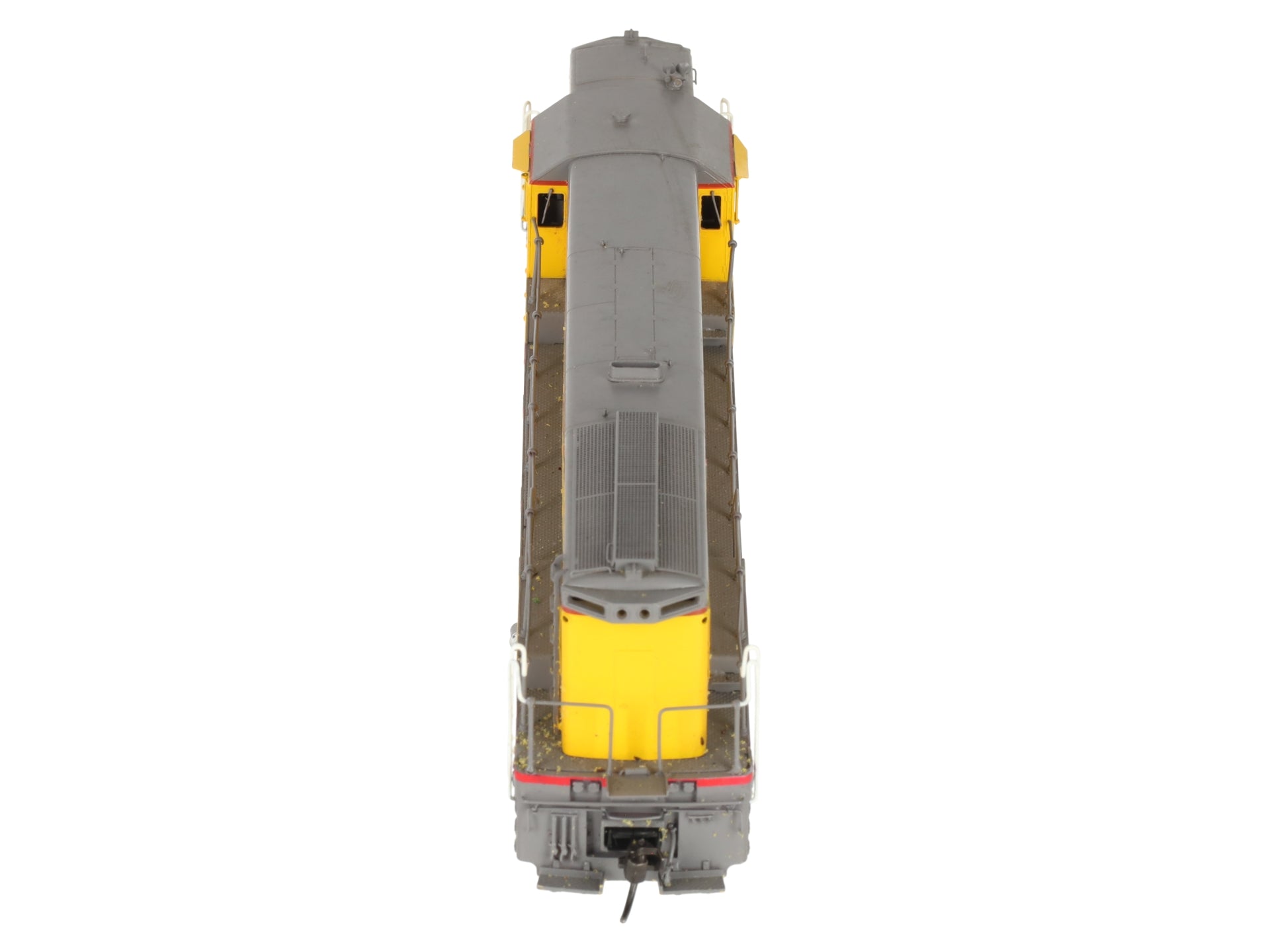 Oriental Limited HO BRASS Union Pacific GE U25B 2500HP Diesel Locomotive #632 EX/Box