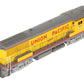 Oriental Limited HO BRASS Union Pacific GE U25B 2500HP Diesel Locomotive #632 EX/Box