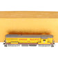 Oriental Limited HO BRASS Union Pacific GE U25B 2500HP Diesel Locomotive #632 EX/Box