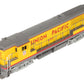 Oriental Limited HO BRASS Union Pacific GE U25B 2500HP Diesel Locomotive #632 EX/Box