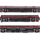 Van Hobbies HO BRASS CPR Steel Lightweight Passenger Cars Set - Set #2 EX/Box