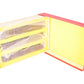 Van Hobbies HO BRASS CPR Steel Lightweight Passenger Cars Set - Set #2 EX/Box