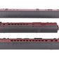 Van Hobbies HO BRASS CPR Steel Lightweight Passenger Cars Set - Set #2 EX/Box