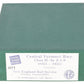 New England Rail Service HO Brass Class CV M-3a 2-8-0 Loco & Tender- Unpainted EX/Box