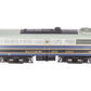 Aristo-Craft 22053 G Scale Baltimore and Ohio Alco FB-1 Powered Diesel B Unit VG