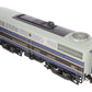 Aristo-Craft 22053 G Scale Baltimore and Ohio Alco FB-1 Powered Diesel B Unit VG