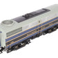 Aristo-Craft 22053 G Scale Baltimore and Ohio Alco FB-1 Powered Diesel B Unit VG