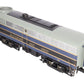 Aristo-Craft 22053 G Scale Baltimore and Ohio Alco FB-1 Powered Diesel B Unit VG