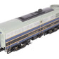 Aristo-Craft 22053 G Scale Baltimore and Ohio Alco FB-1 Powered Diesel B Unit VG
