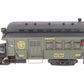 Delton 60 G Scale "Delton Doozie" Powered Railbus VG