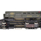 Delton 60 G Scale "Delton Doozie" Powered Railbus VG