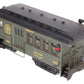 Delton 60 G Scale "Delton Doozie" Powered Railbus VG