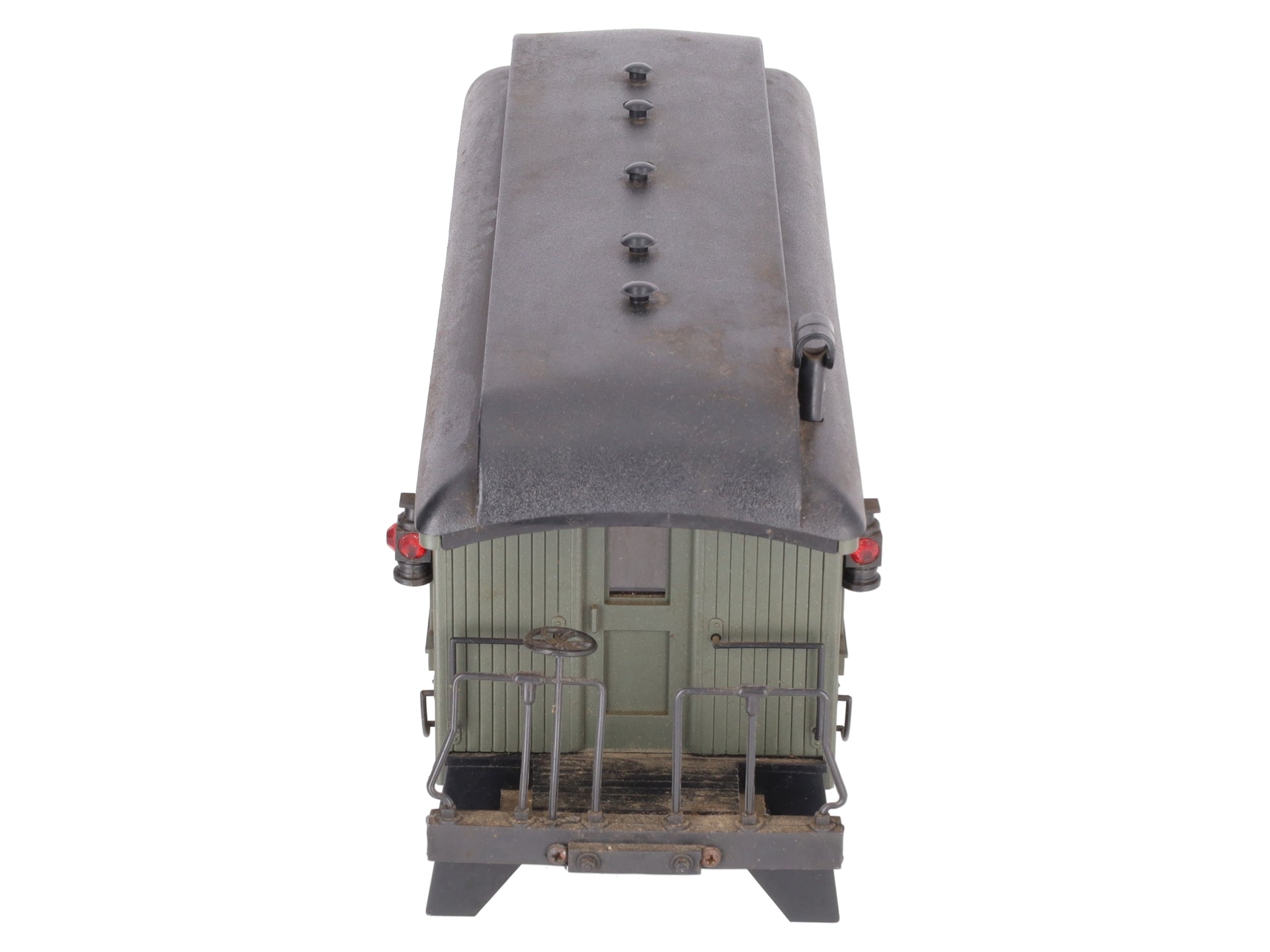 Delton 60 G Scale 