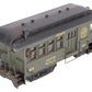 Delton 60 G Scale "Delton Doozie" Powered Railbus VG