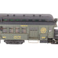 Delton 60 G Scale "Delton Doozie" Powered Railbus VG