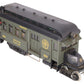 Delton 60 G Scale "Delton Doozie" Powered Railbus VG
