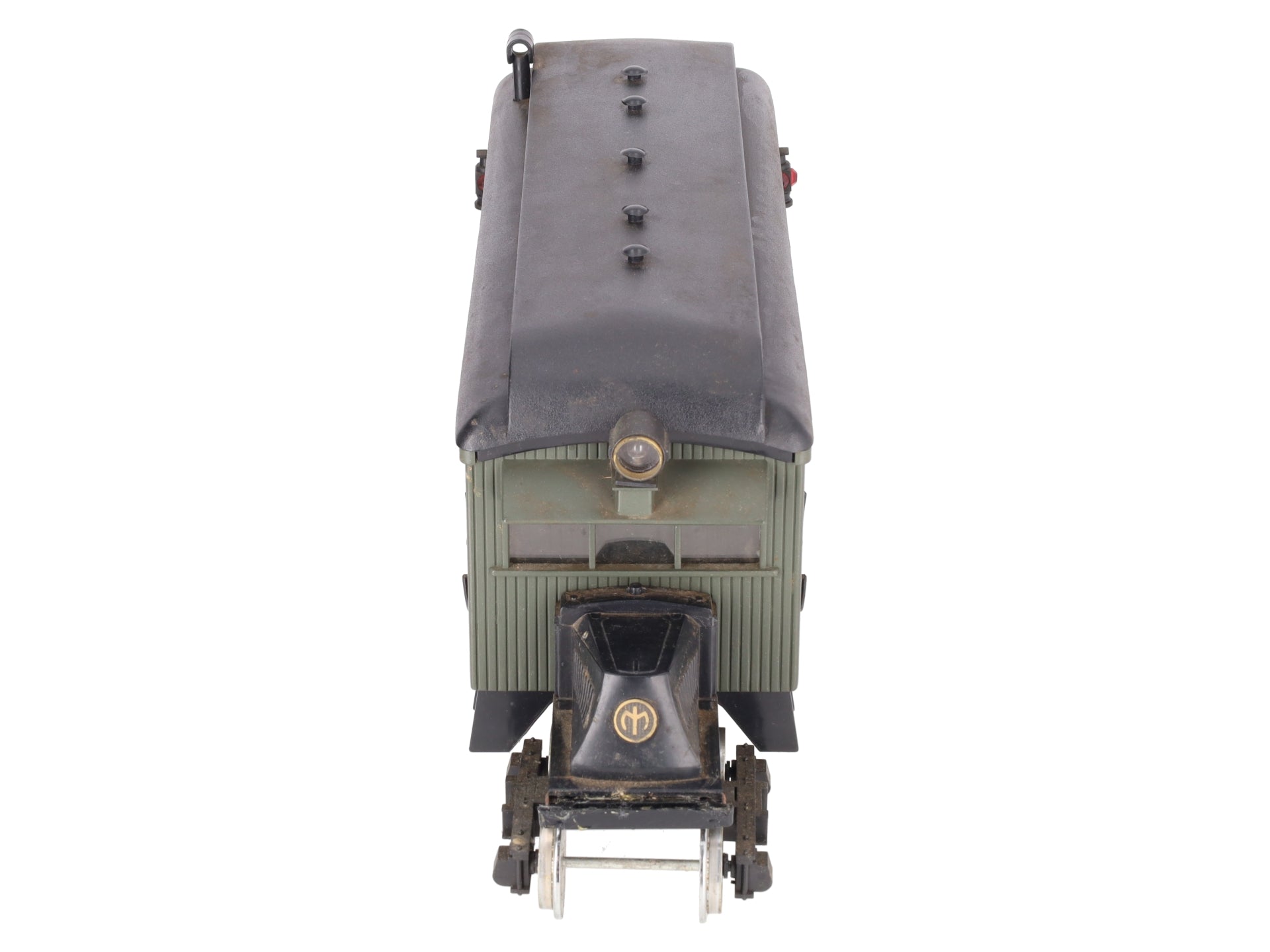 Delton 60 G Scale 