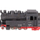 LGB 2080 G Scale Deutsche Reichsbahn 2-6-2 Steam Locomotive #996001 VG