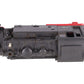 LGB 2080 G Scale Deutsche Reichsbahn 2-6-2 Steam Locomotive #996001 VG