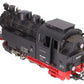LGB 2080 G Scale Deutsche Reichsbahn 2-6-2 Steam Locomotive #996001 VG