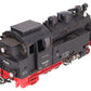 LGB 2080 G Scale Deutsche Reichsbahn 2-6-2 Steam Locomotive #996001 VG