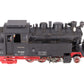 LGB 2080 G Scale Deutsche Reichsbahn 2-6-2 Steam Locomotive #996001 VG