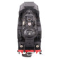LGB 2080 G Scale Deutsche Reichsbahn 2-6-2 Steam Locomotive #996001 VG