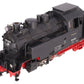 LGB 2080 G Scale Deutsche Reichsbahn 2-6-2 Steam Locomotive #996001 VG